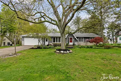 697 Morningside Drive, Holland, MI 49423 - Photo 1