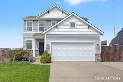 7085 Koper Circle, Zeeland, MI 49464 - Photo 1