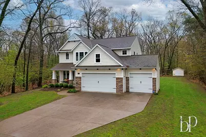14282 Mackinaw Trail, Grand Haven, MI 49417 - Photo 1