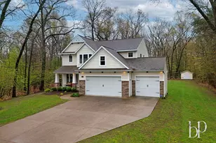 14282 Mackinaw Trail, Grand Haven, MI 49417 - Photo 1