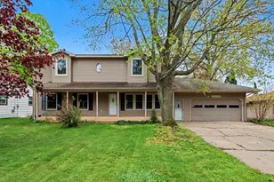 10603 Sudan St, Portage, MI 49002 - Photo 1