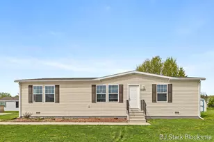 7435 Bronco Dr SE, Caledonia, MI 49316 - Photo 1