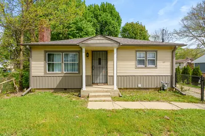 74 Seivour Avenue, Battle Creek, MI 49037 - Photo 1