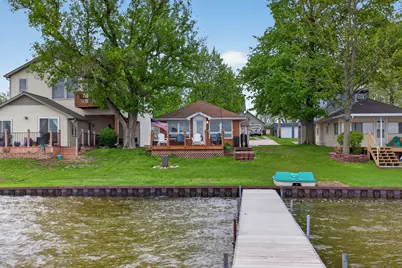 246 Ackerson Lake Drive, Jackson, MI 49201 - Photo 1