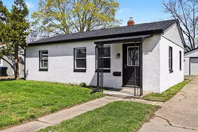 322 Shaffmaster Boulevard, Bronson, MI 49028 - Photo 1