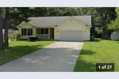 2069 Rambling Oak Drive, Muskegon, MI 49445 - Photo 1