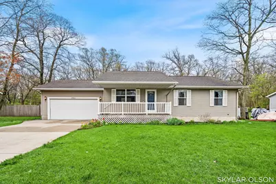 2900 Kooi Street, Muskegon, MI 49444 - Photo 1