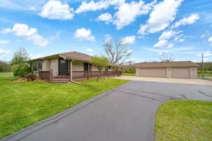 5299 Rives Junction Rd, Jackson, MI 49201 - Photo 1