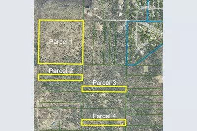 5 Acre Parcel 4, Twin Lake, MI 49457 - Photo 1