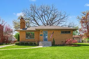 1829 Woodward Ave SE, Grand Rapids, MI 49506 - Photo 1