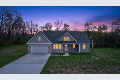 6313 Sweet Clover Hills Drive, Jonesville, MI 49250 - Photo 1