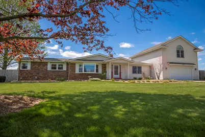 11438 S 26th Street, Vicksburg, MI 49097 - Photo 1