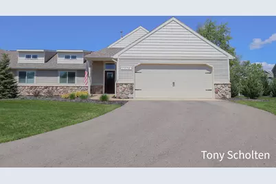 1278 Sand Springs Drive SW #52, Byron Center, MI 49315 - Photo 1