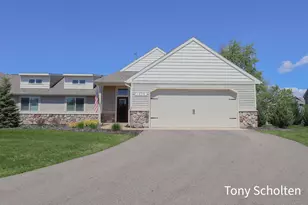 1278 Sand Spgs Dr SW, Byron Center, MI 49315 - Photo 1