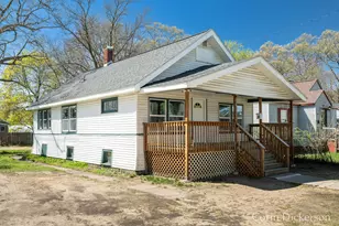 2017 7th St, Muskegon, MI 49444 - Photo 1