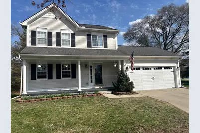 1360 Pond View Court, Wixom, MI 48393 - Photo 1