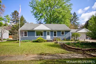 147 Brownell Street SE, Grand Rapids, MI 49548 - Photo 1