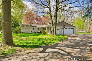 4090 Baywood Dr SE, Grand Rapids, MI 49546 - Photo 1