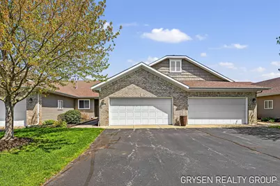 7018 Baltic Drive SW, Byron Center, MI 49315 - Photo 1