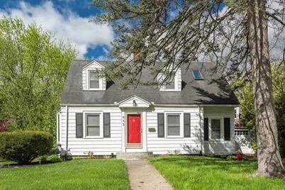 933 Pleasant Drive, Ypsilanti, MI 48197 - Photo 1
