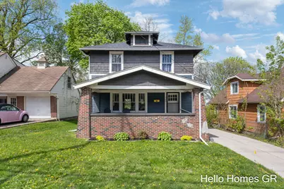 949 College Avenue NE, Grand Rapids, MI 49503 - Photo 1
