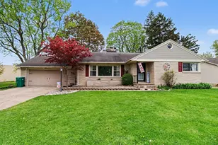1332 E Kilgore Rd, Portage, MI 49002 - Photo 1