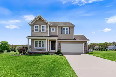 8534 E Barber Ridge Drive, Alto, MI 49302 - Photo 1