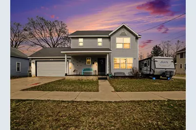 280 Iona Avenue, Muskegon, MI 49442 - Photo 1