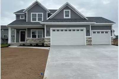 6466 Estate Drive SW, Byron Center, MI 49315 - Photo 1