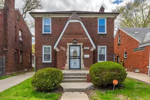 18627 Washburn St, Detroit, MI 48221 - Photo 1