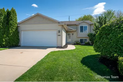 698 Silver Brook Drive SE, Grand Rapids, MI 49548 - Photo 1