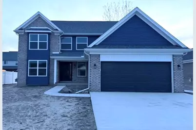 20214 Fountain View Lane, Brownstown, MI 48183 - Photo 1