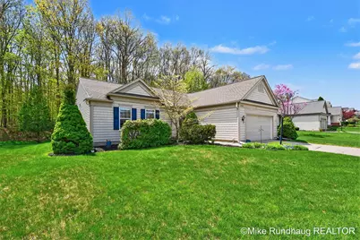 2060 Glenn Canyon Drive SE, Caledonia, MI 49316 - Photo 1