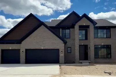 23379 Primrose Lane, Brownstown, MI 48183 - Photo 1