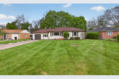 1249 Levant Street, Jackson, MI 49203 - Photo 1