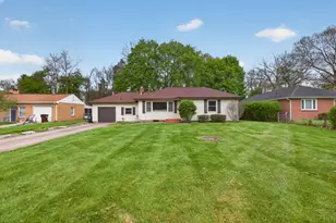 1249 Levant St, Jackson, MI 49203 - Photo 1