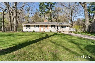 9189 Cook Street, Montague, MI 49437 - Photo 1