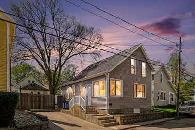 25 Mack Avenue NE, Grand Rapids, MI 49503 - Photo 1