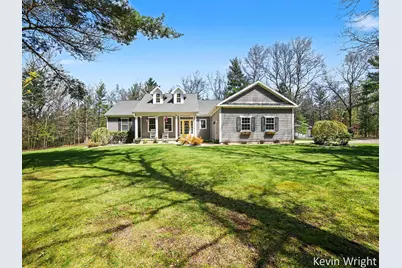 1492 Crystal Lake Road, Whitehall, MI 49461 - Photo 1
