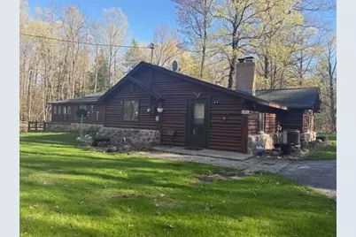 773 14 Mile Road, Marion, MI 49665 - Photo 1