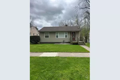 864 Carrier Creek Boulevard NE, Grand Rapids, MI 49503 - Photo 1
