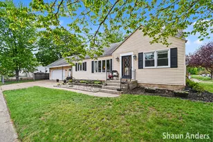 2024 30th St SW, Wyoming, MI 49519 - Photo 1