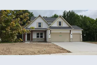 7904 Loralyn Court SW #32, Caledonia, MI 49316 - Photo 1