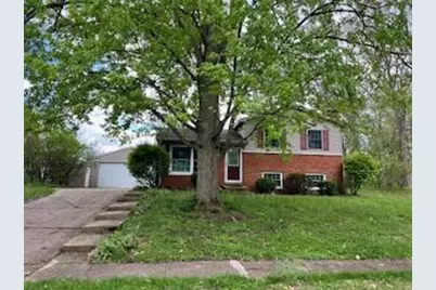 4410 Fireside Avenue, Portage, MI 49002 - Photo 1