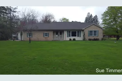 2042 Hayes Street, Marne, MI 49435 - Photo 1
