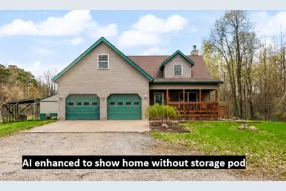 7856 135th Avenue, Stanwood, MI 49346 - Photo 1