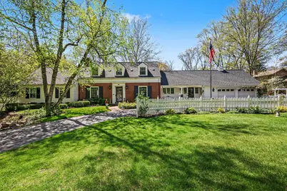 2335 Breton Road SE, Grand Rapids, MI 49546 - Photo 1