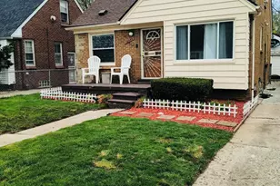 19820 Grandview St, Detroit, MI 48219 - Photo 1