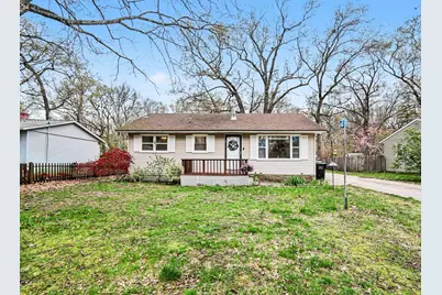 2492 Wesley Avenue, Muskegon, MI 49442 - Photo 1