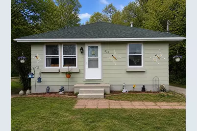 822 Mechanic Street, Big Rapids, MI 49307 - Photo 1